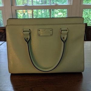 Kate Spade ♠️ Cameron Handbag